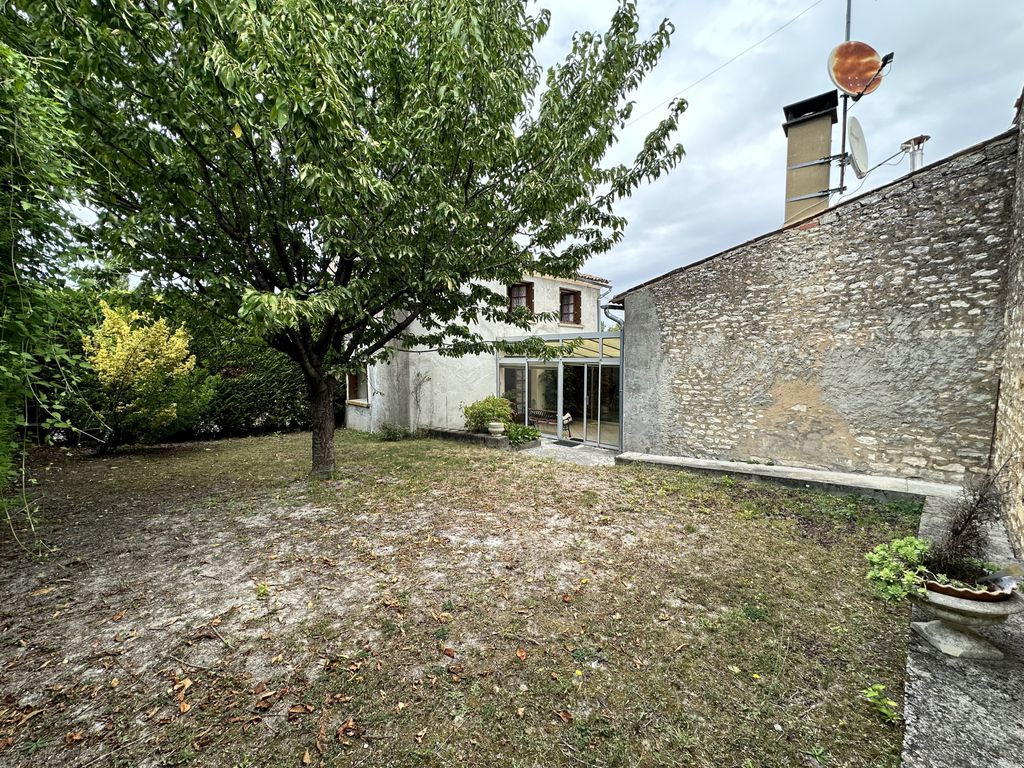 Achat maison 3 chambre(s) - Saint-Romain-sur-Gironde