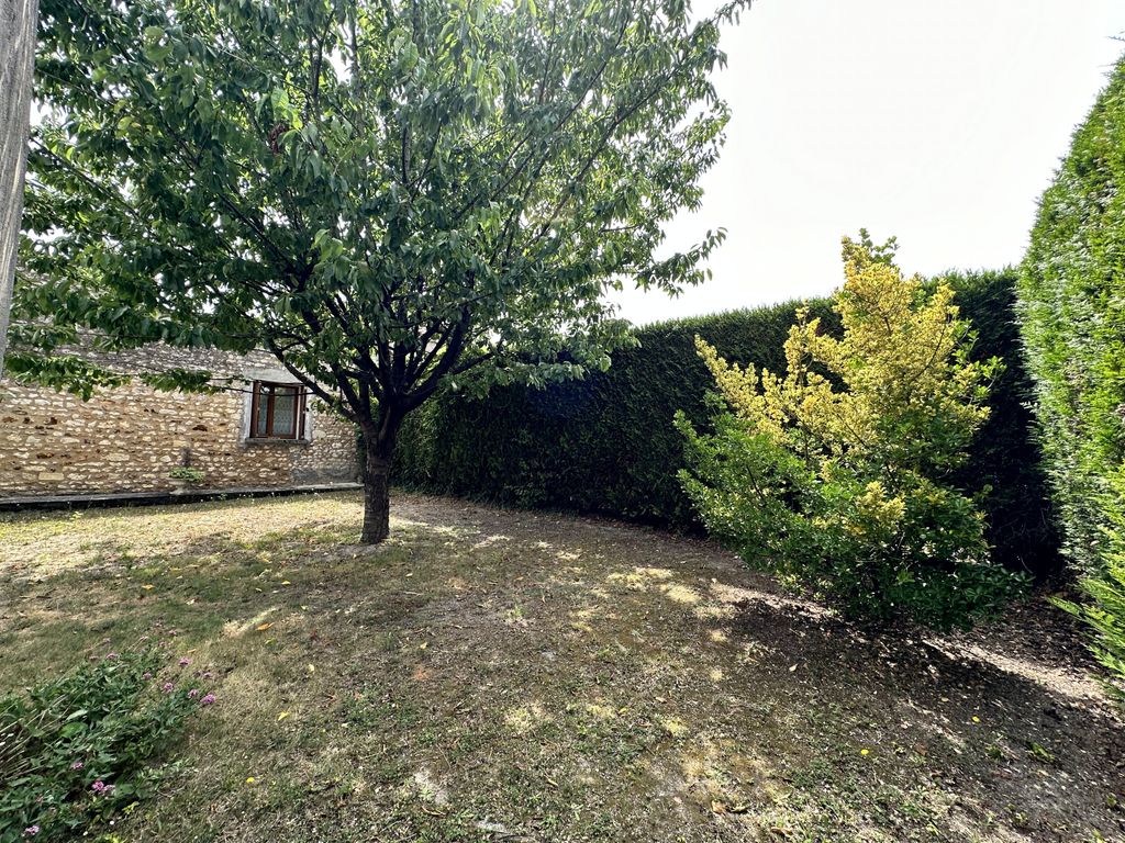 Achat maison 3 chambre(s) - Saint-Romain-sur-Gironde