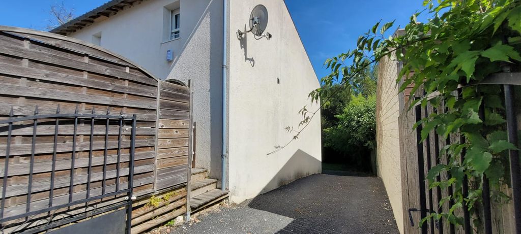 Achat maison 4 chambre(s) - Montpellier-de-Médillan