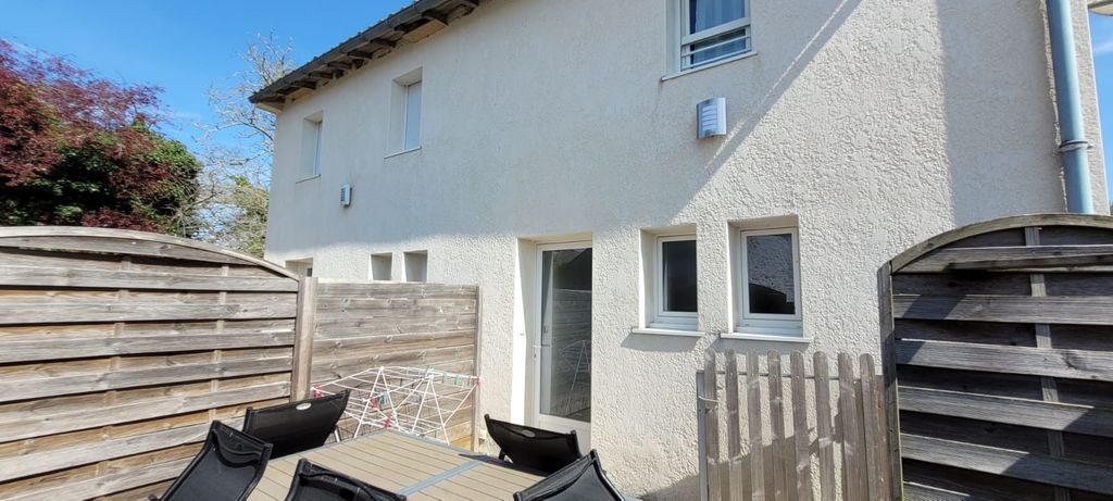 Achat maison à vendre 4 chambres 108 m² - Montpellier-de-Médillan