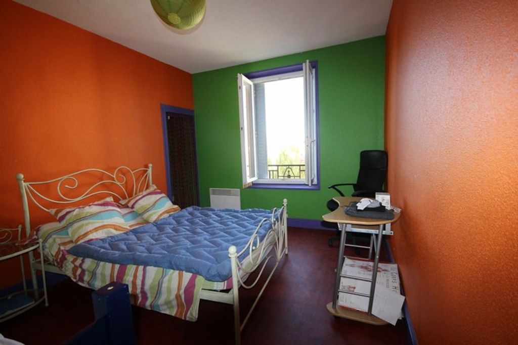 Achat maison 5 chambre(s) - Néris-les-Bains