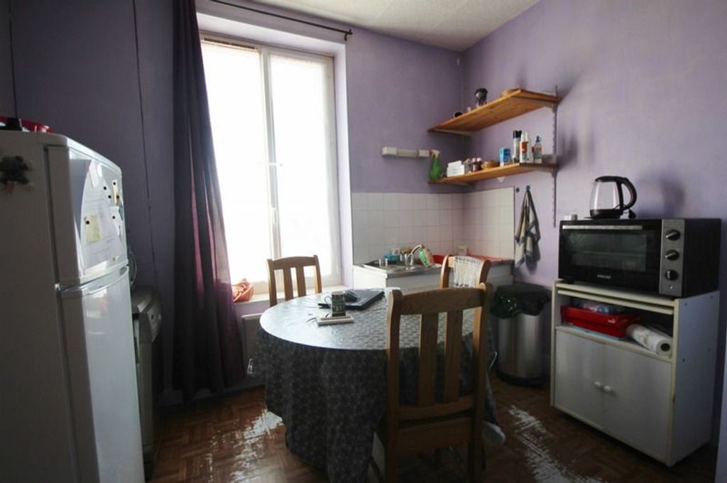 Achat maison 5 chambre(s) - Néris-les-Bains