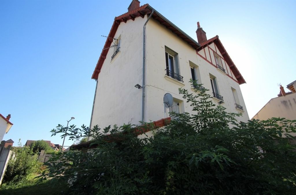 Achat maison 5 chambre(s) - Néris-les-Bains