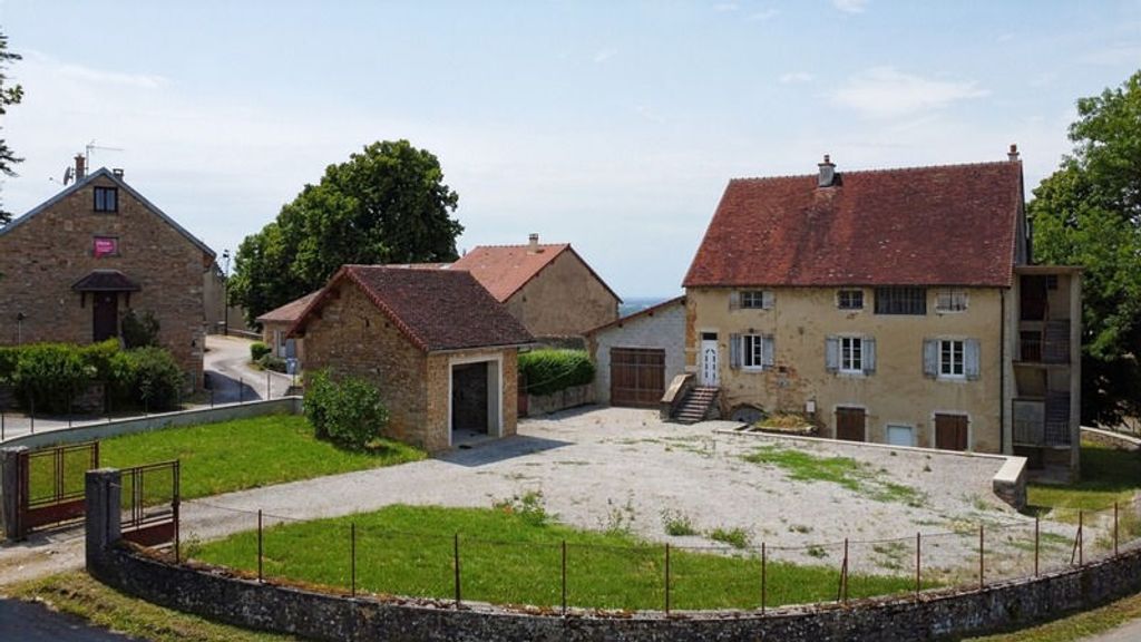 Achat maison 2 chambre(s) - Lons-le-Saunier