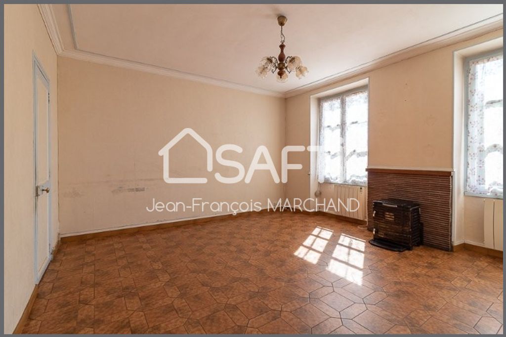 Achat appartement 4 pièce(s) Poissy