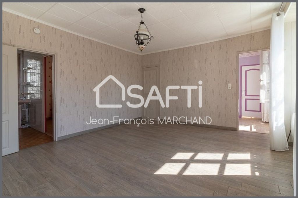 Achat appartement 4 pièce(s) Poissy