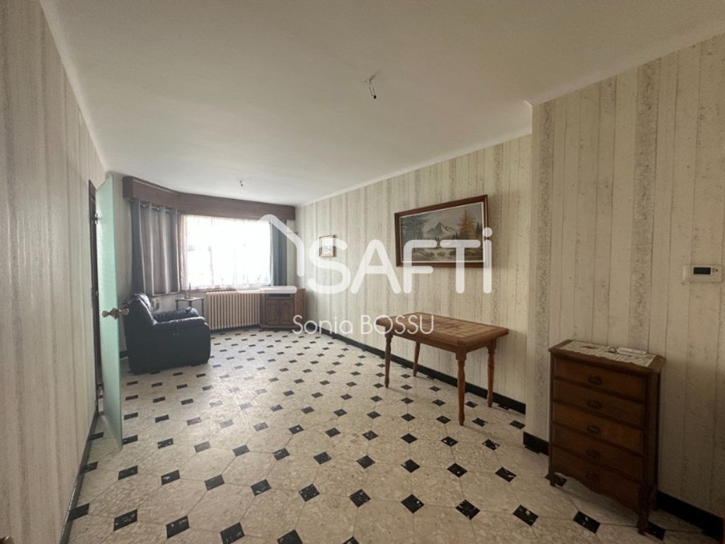 Achat maison 2 chambre(s) - Billy-Montigny