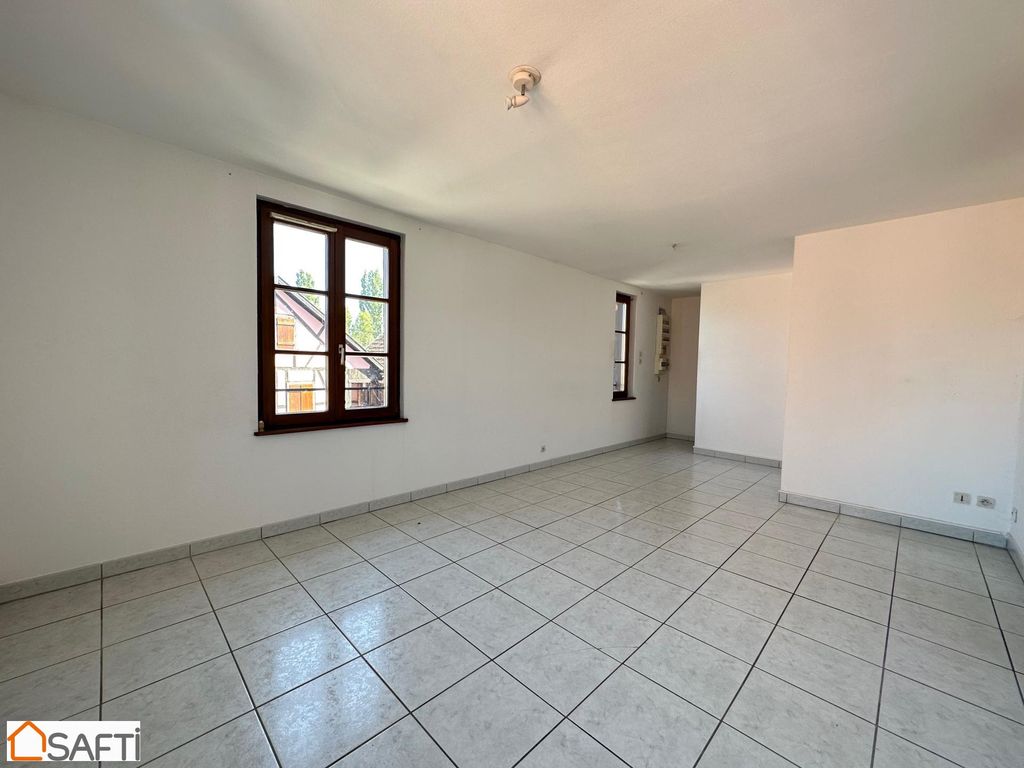 Achat duplex à vendre 5 pièces 96 m² - Guémar