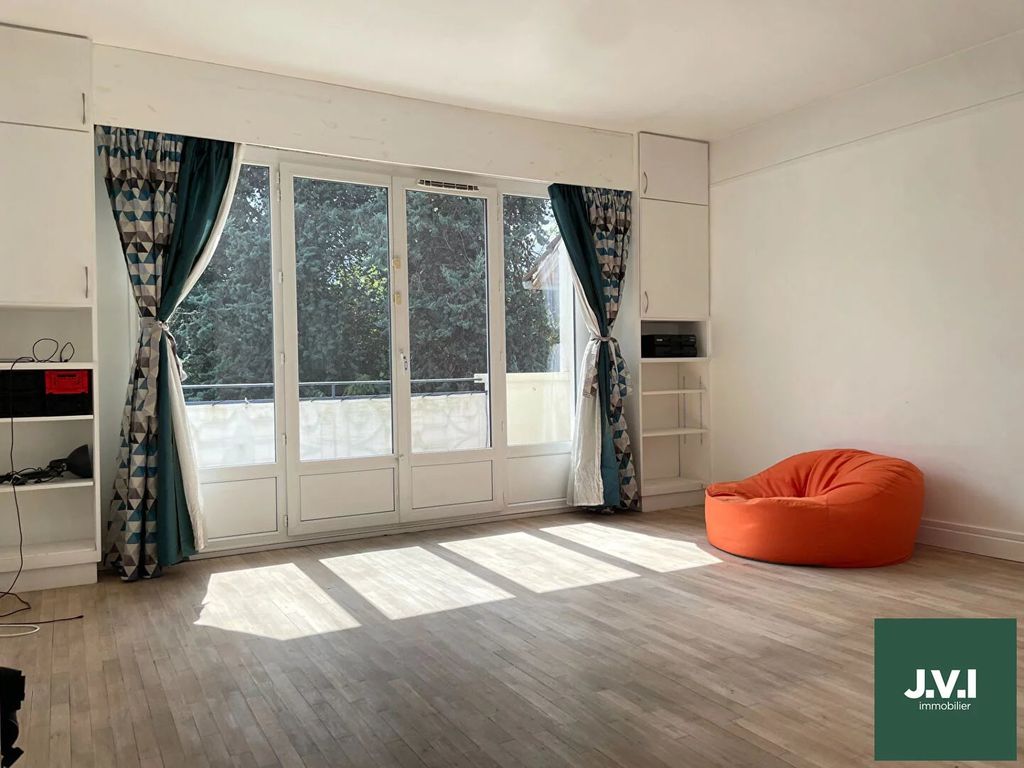 Achat maison 4 chambre(s) - Montmorency