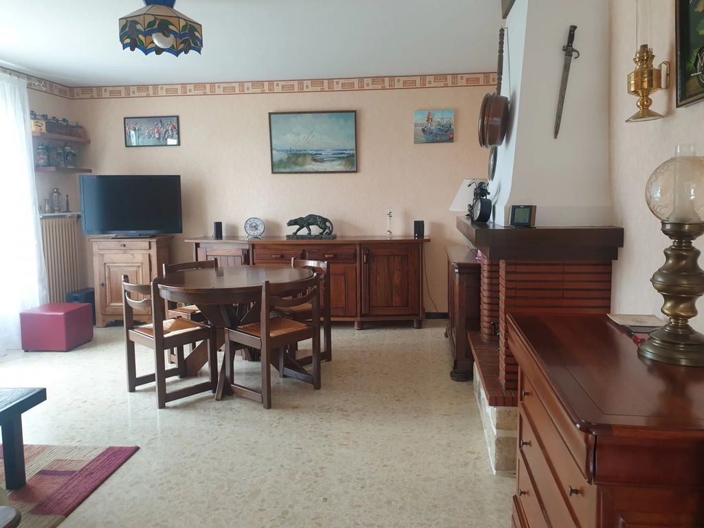 Achat maison 2 chambre(s) - Valpuiseaux