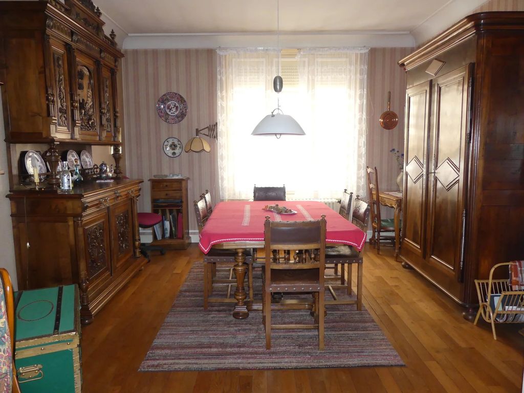 Achat maison 3 chambre(s) - Le Creusot