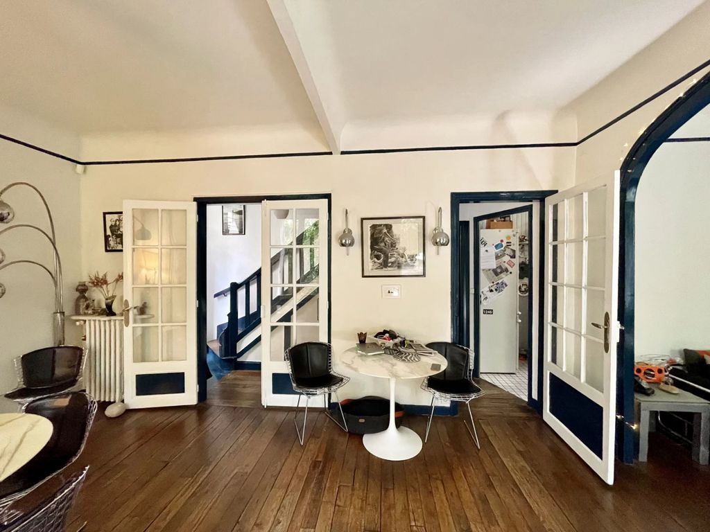 Achat maison 4 chambre(s) - Paris 19ème arrondissement