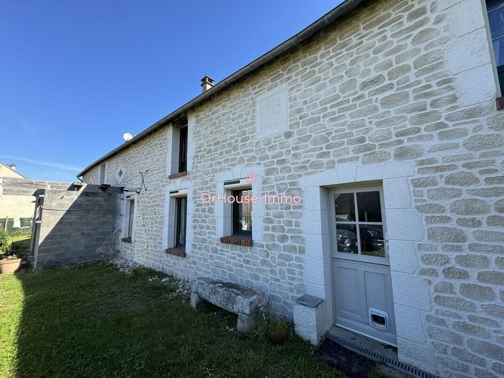 Achat maison 4 chambre(s) - Corquilleroy