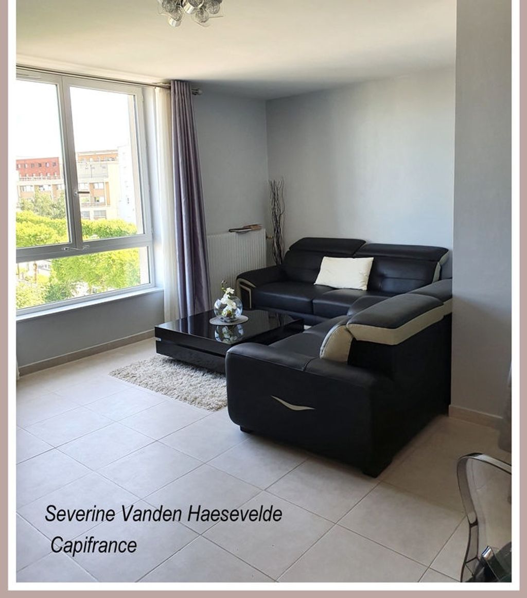 Achat appartement 4 pièce(s) Torcy