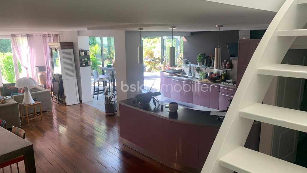 Achat maison 4 chambre(s) - Saint-Germain-lès-Corbeil