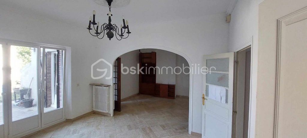 Achat maison 5 chambre(s) - Sens