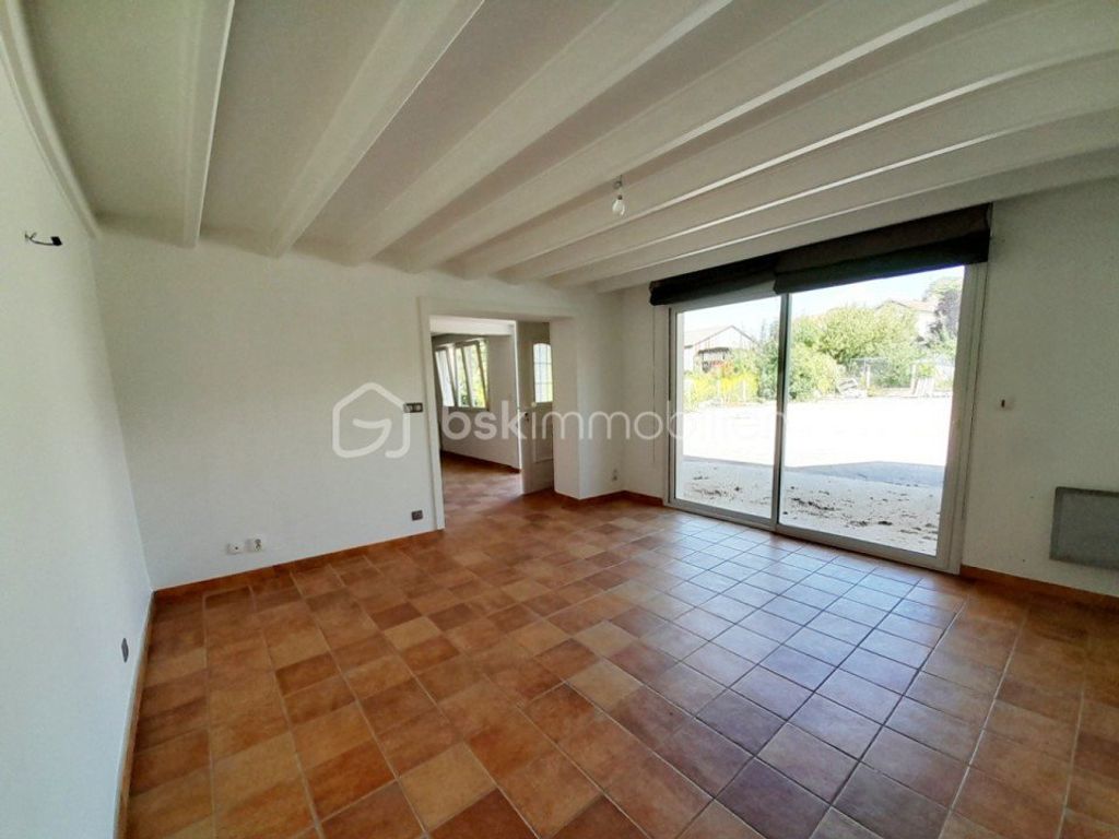 Achat maison à vendre 6 chambres 218 m² - Mourmelon-le-Grand