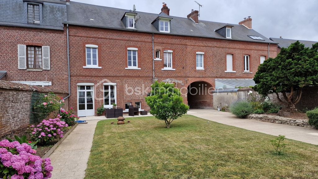 Achat maison à vendre 5 chambres 183 m² - Formerie