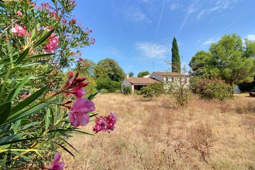 Achat maison 3 chambre(s) - Paradou