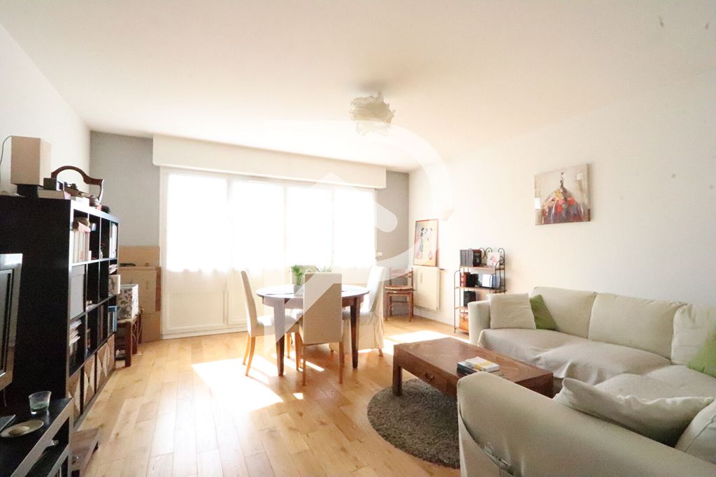 Achat appartement à vendre 3 pièces 81 m² - Enghien-les-Bains
