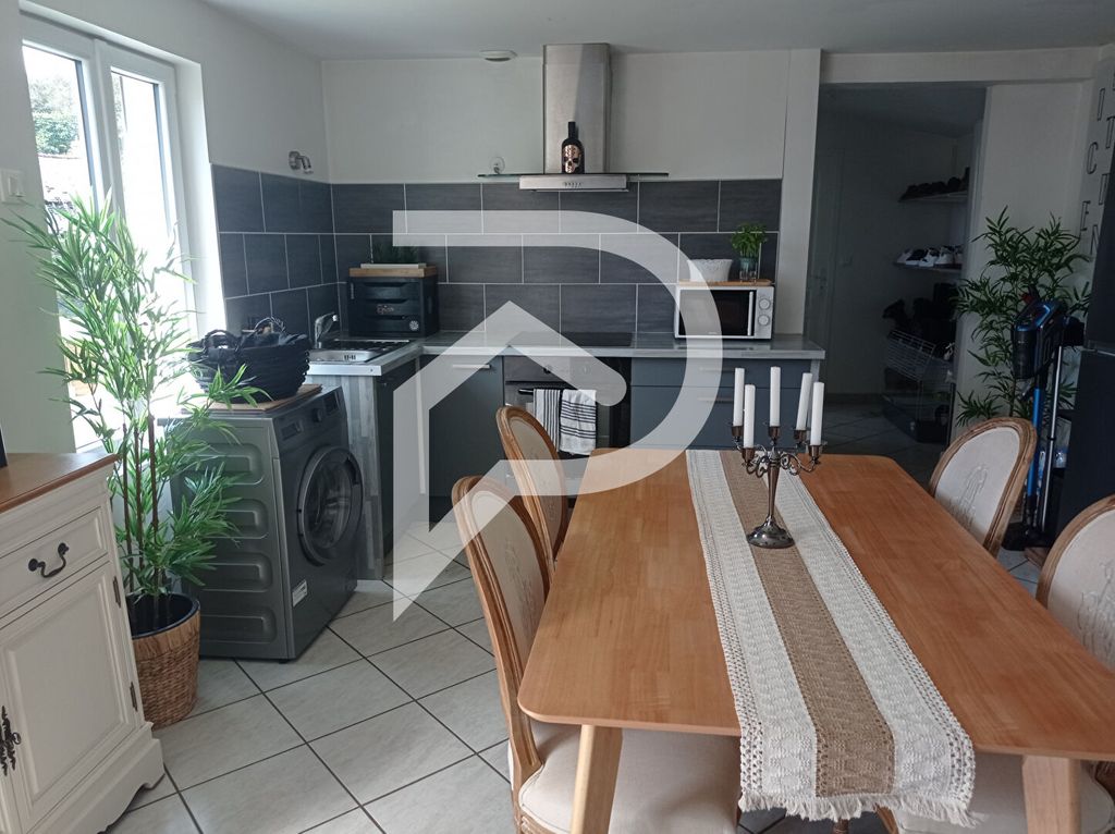 Achat maison 2 chambre(s) - Lannion