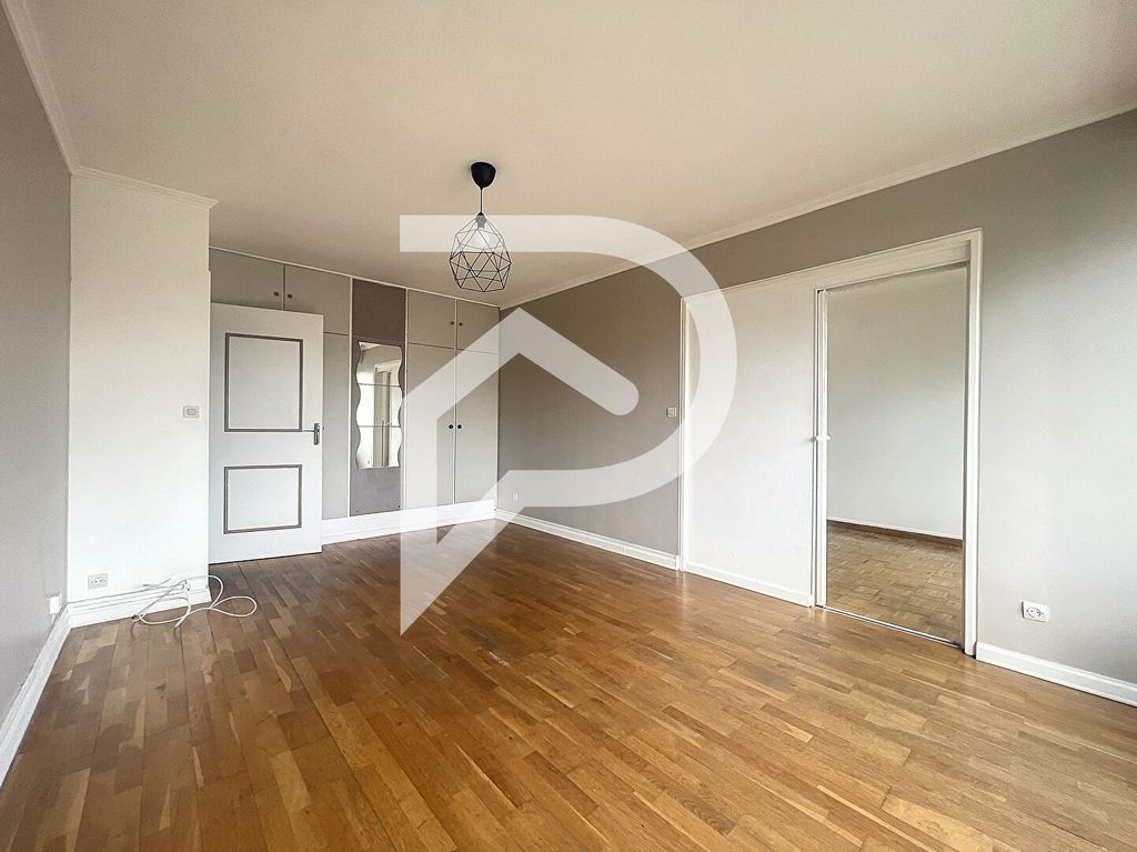 Achat appartement à vendre 2 pièces 45 m² - Champigny-sur-Marne