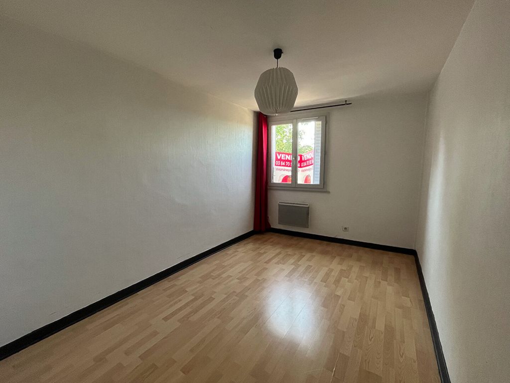 Achat appartement à vendre 2 pièces 33 m² - Champagnole