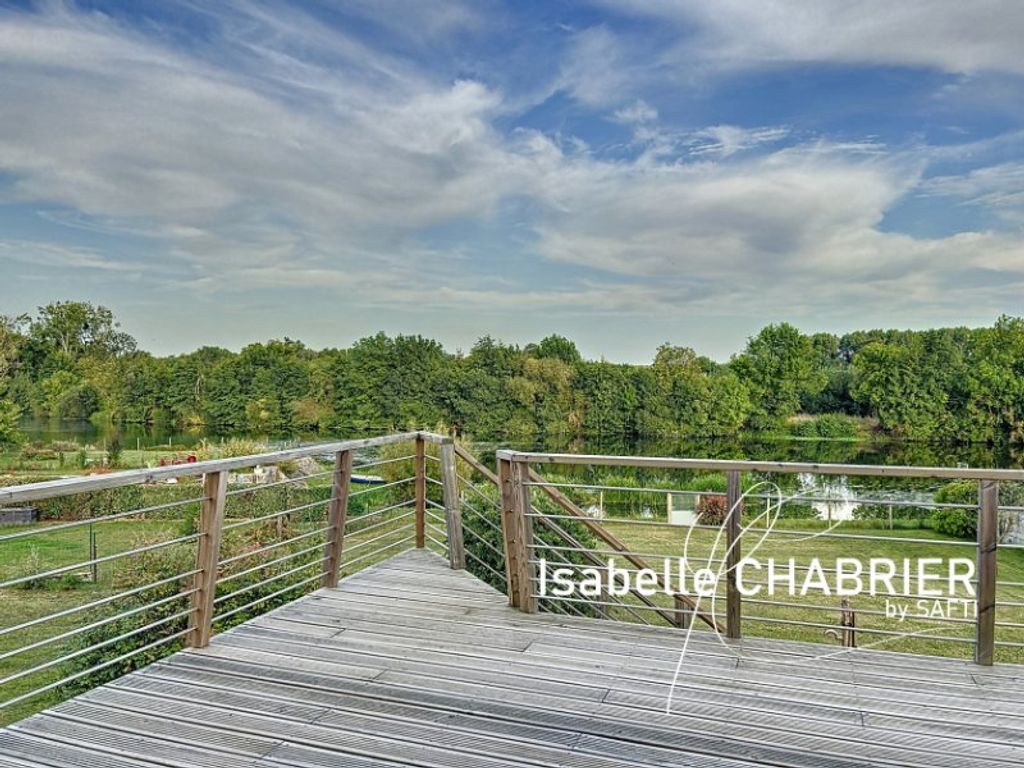 Achat maison 4 chambre(s) - Les Hauts-d'Anjou