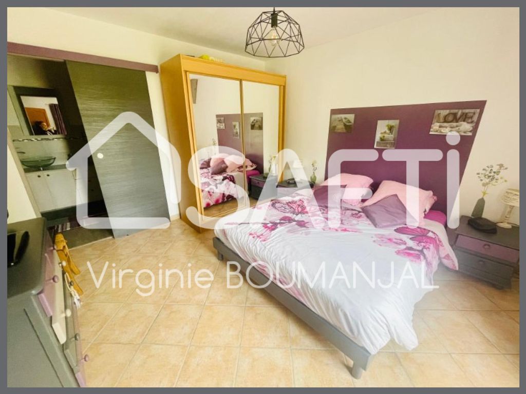 Achat maison 4 chambre(s) - Montdidier