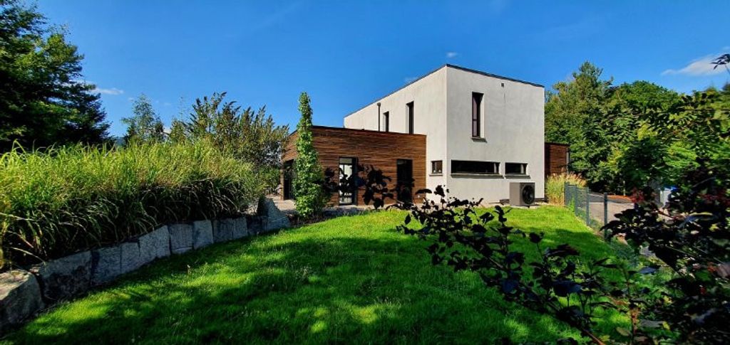 Achat maison à vendre 3 chambres 210 m² - Saulcy-sur-Meurthe