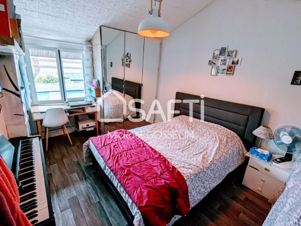 Achat maison 2 chambre(s) - Trouville-sur-Mer