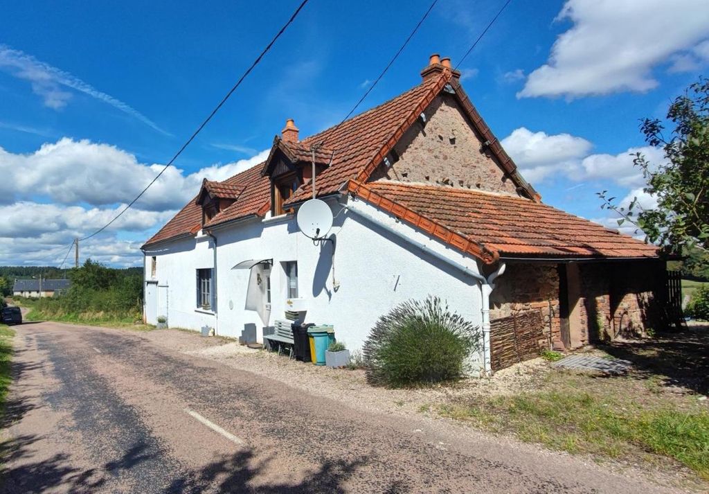 Achat maison 3 chambre(s) - Saint-Didier