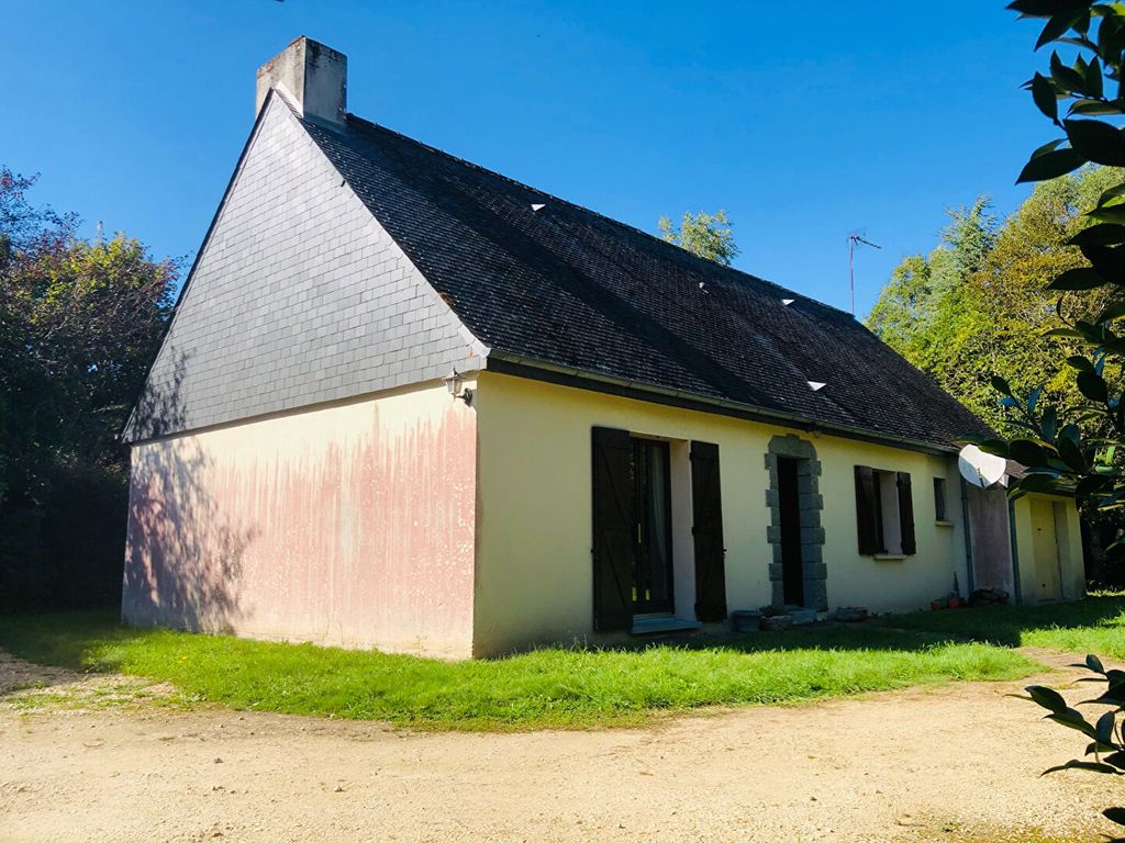 Achat maison 2 chambre(s) - Fouesnant