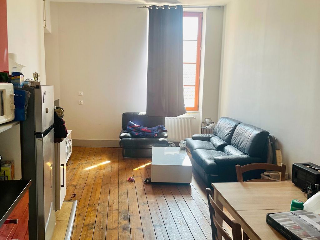 Achat appartement à vendre 2 pièces 50 m² - Romans-sur-Isère