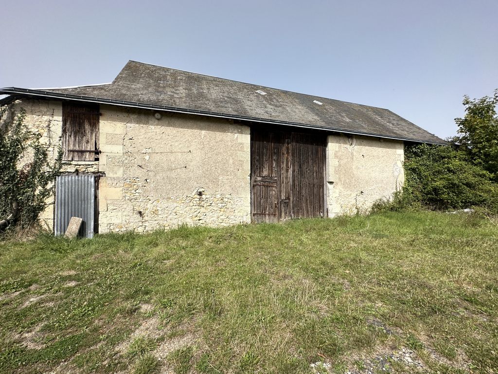 Achat maison 2 chambre(s) - Saint-Étienne-de-Chigny