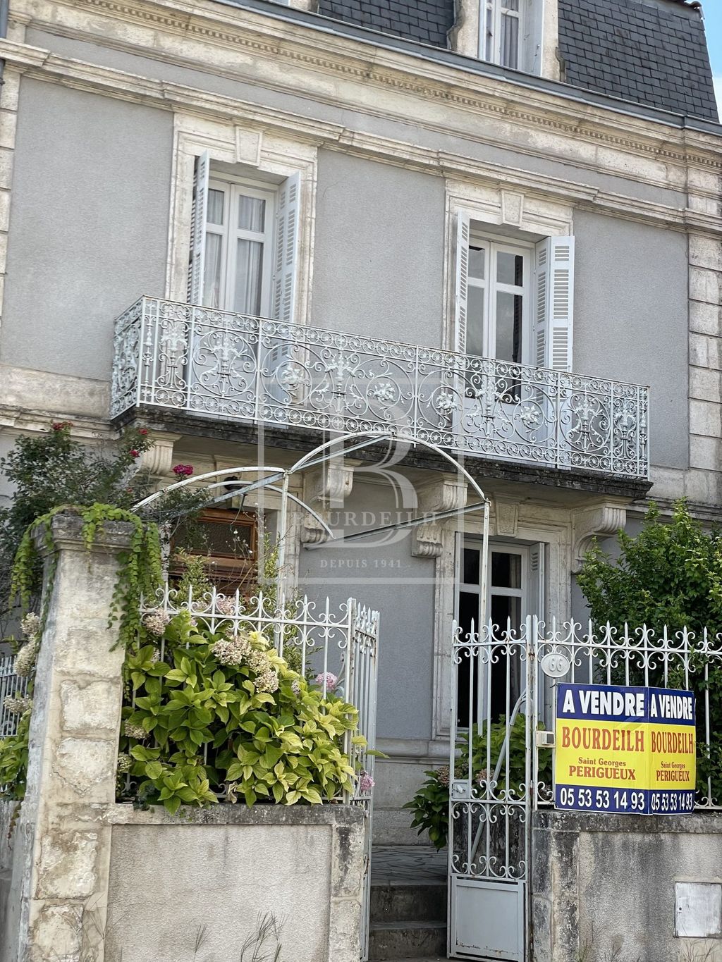 Achat maison 4 chambre(s) - Périgueux