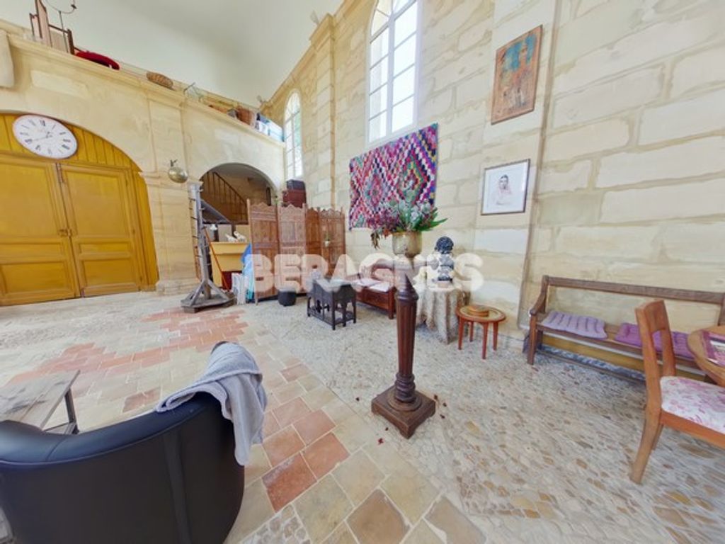 Achat maison à vendre 3 chambres 164 m² - Bergerac