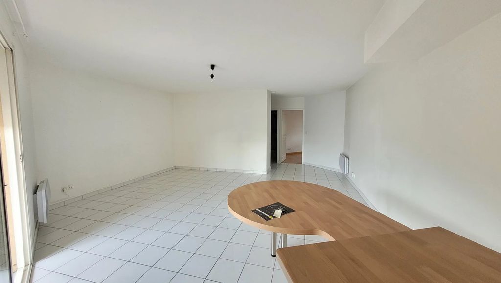 Achat appartement à vendre 2 pièces 55 m² - Valence