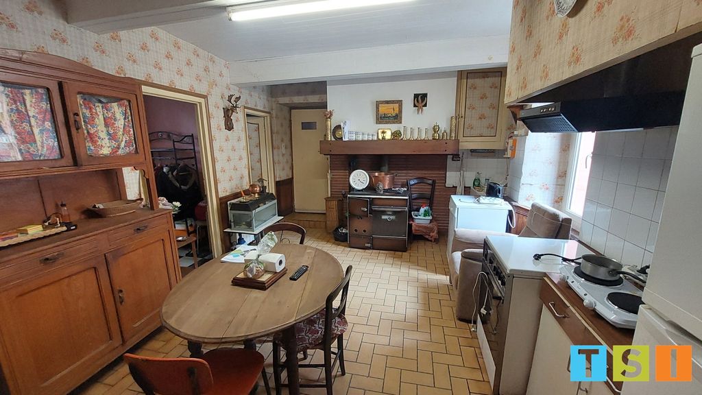 Achat maison 4 chambre(s) - Cassagnabère-Tournas