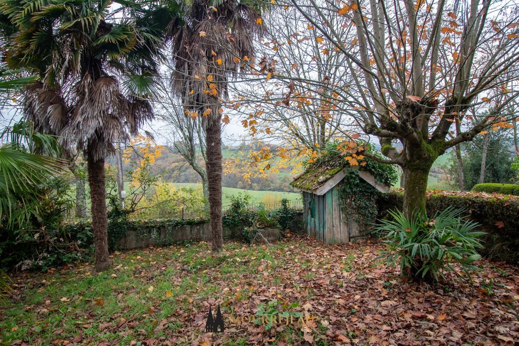 Achat maison 3 chambre(s) - Bassoues