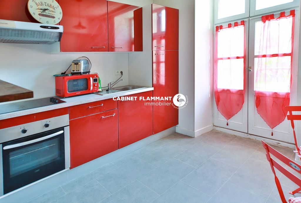 Achat appartement à vendre 5 pièces 160 m² - Semur-en-Auxois