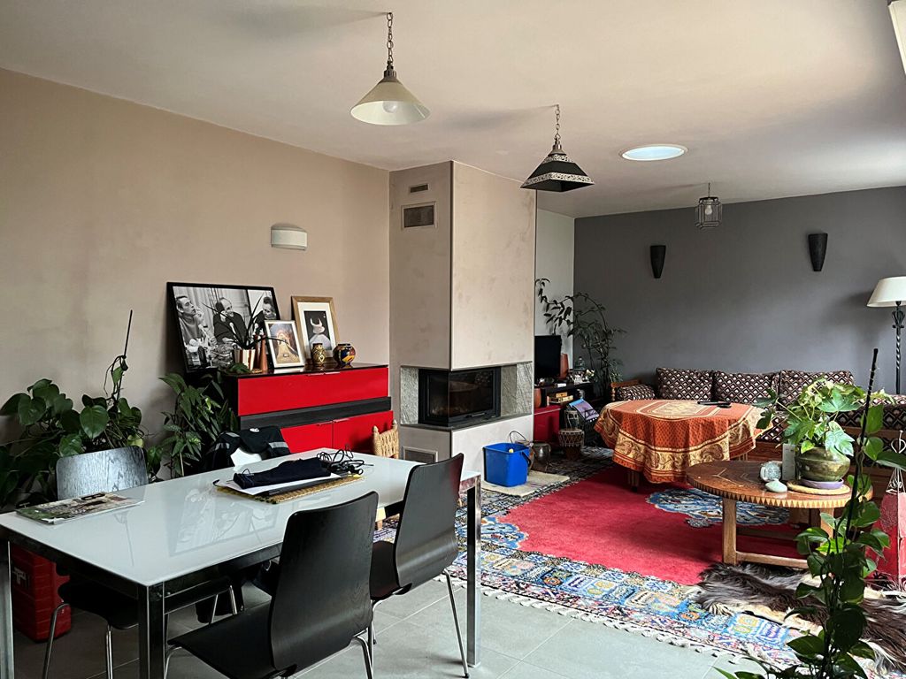 Achat maison à vendre 3 chambres 91 m² - Rennes
