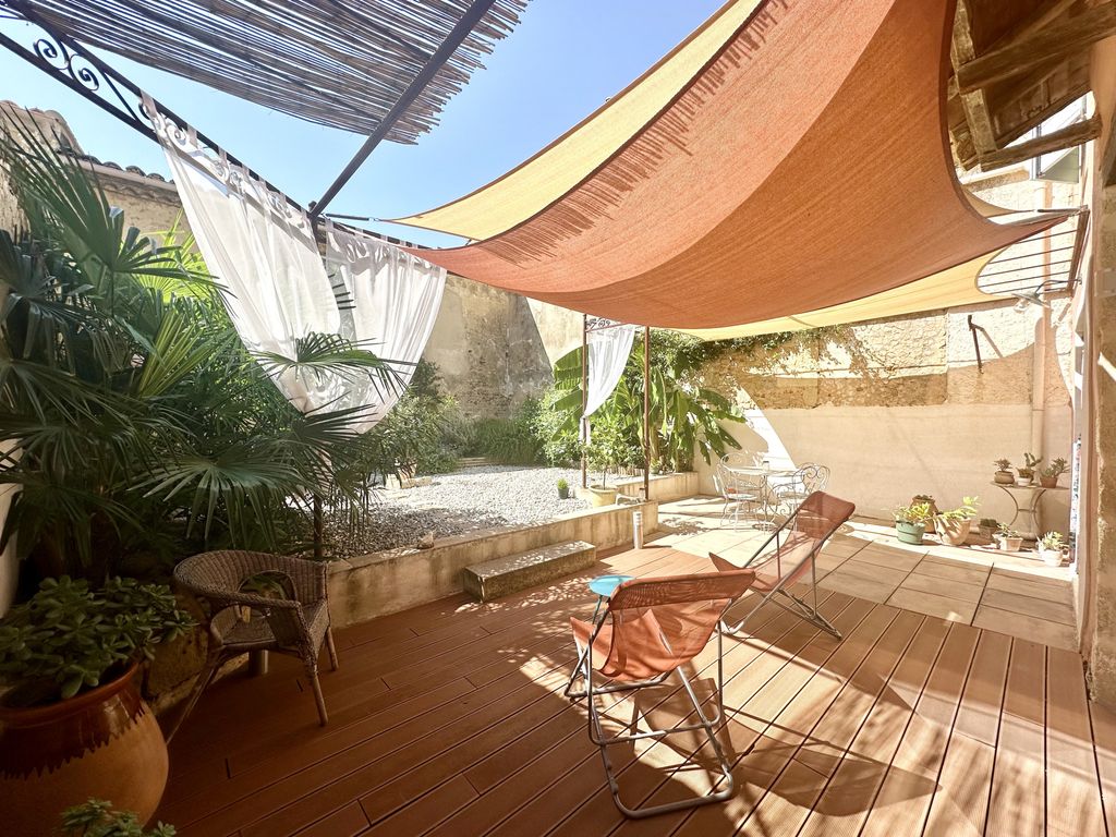 Achat maison à vendre 4 chambres 145 m² - Beauvoisin