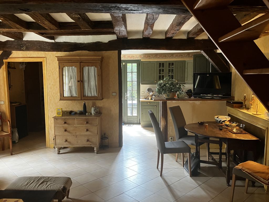 Achat maison 4 chambre(s) - Pacy-sur-Eure