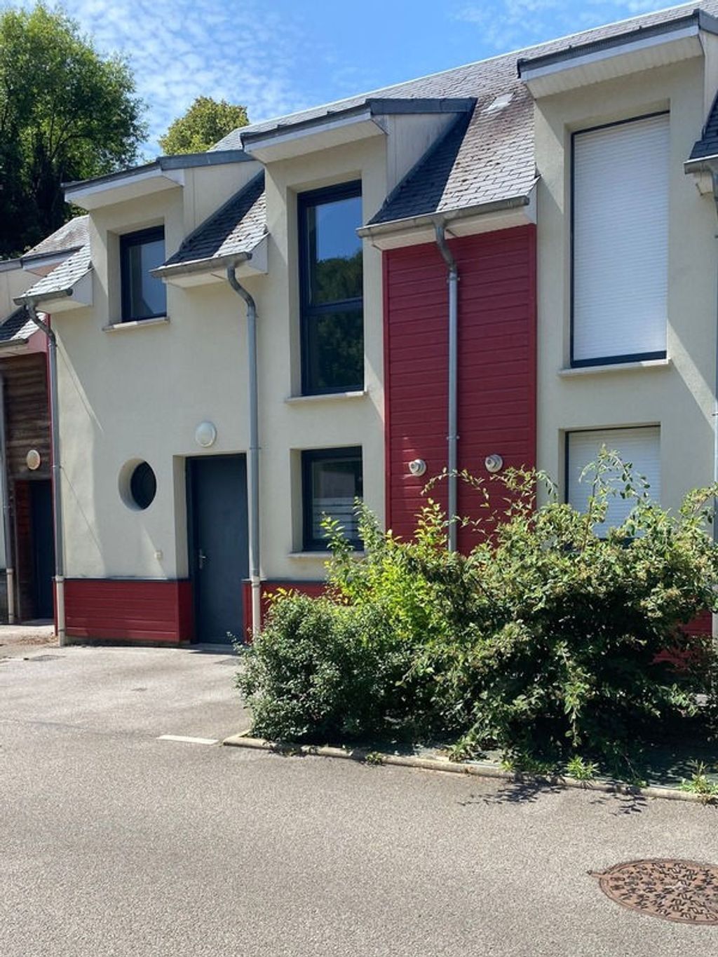 Achat maison à vendre 2 chambres 71 m² - Notre-Dame-de-Bondeville