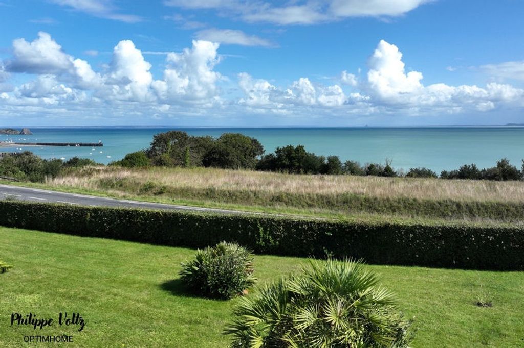 Achat maison 4 chambre(s) - Cancale