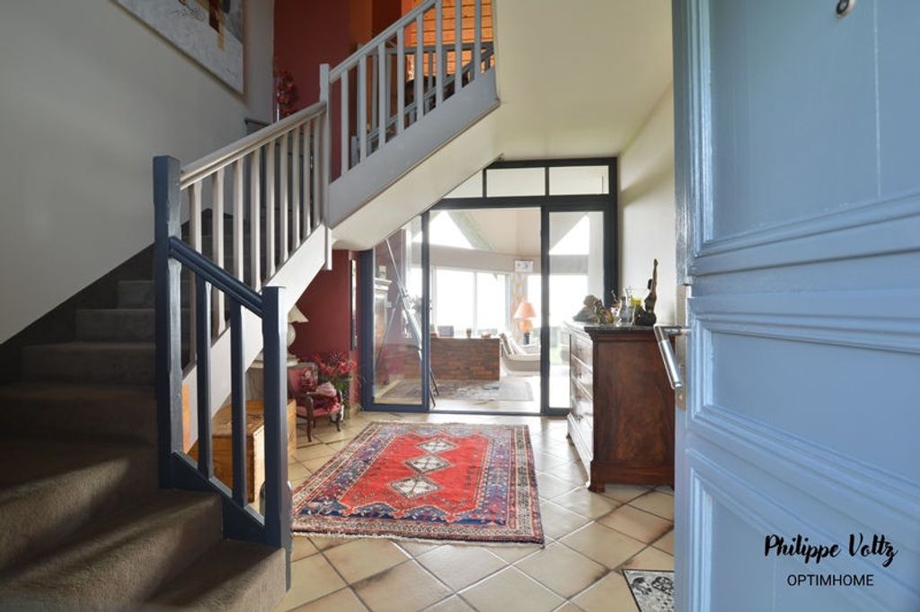 Achat maison 4 chambre(s) - Cancale