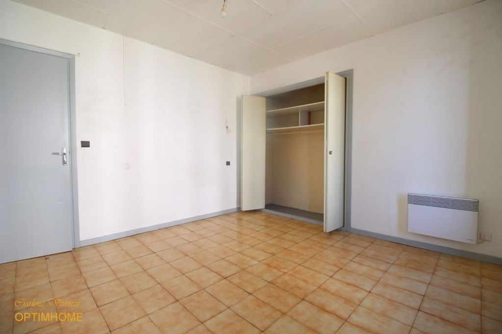 Achat appartement 3 pièce(s) Bourg-Madame