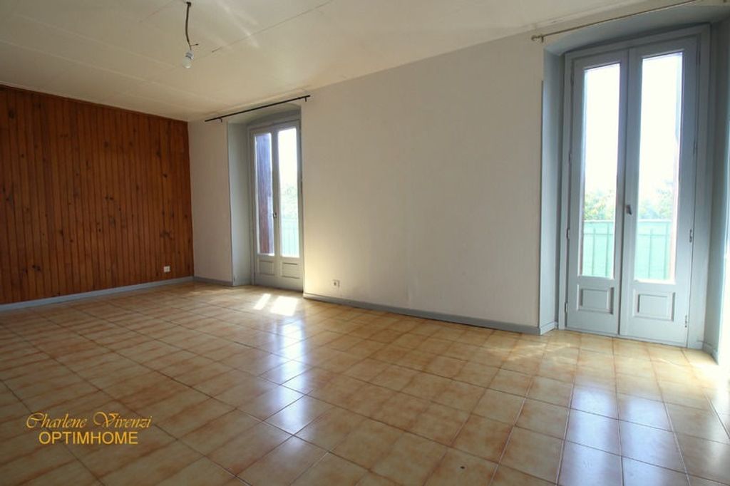 Achat appartement à vendre 3 pièces 70 m² - Bourg-Madame