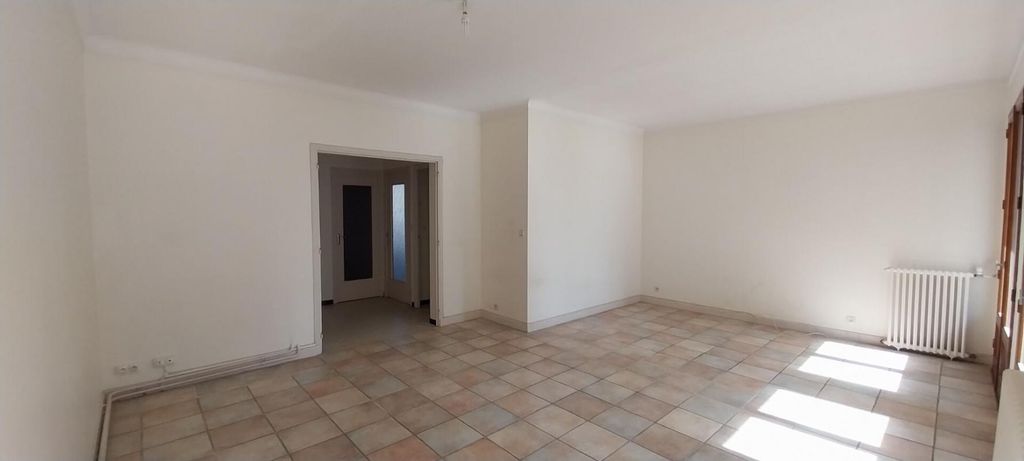 Achat appartement à vendre 3 pièces 80 m² - Agen